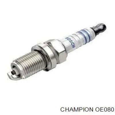 Свечи зажигания 242236596 Bosch