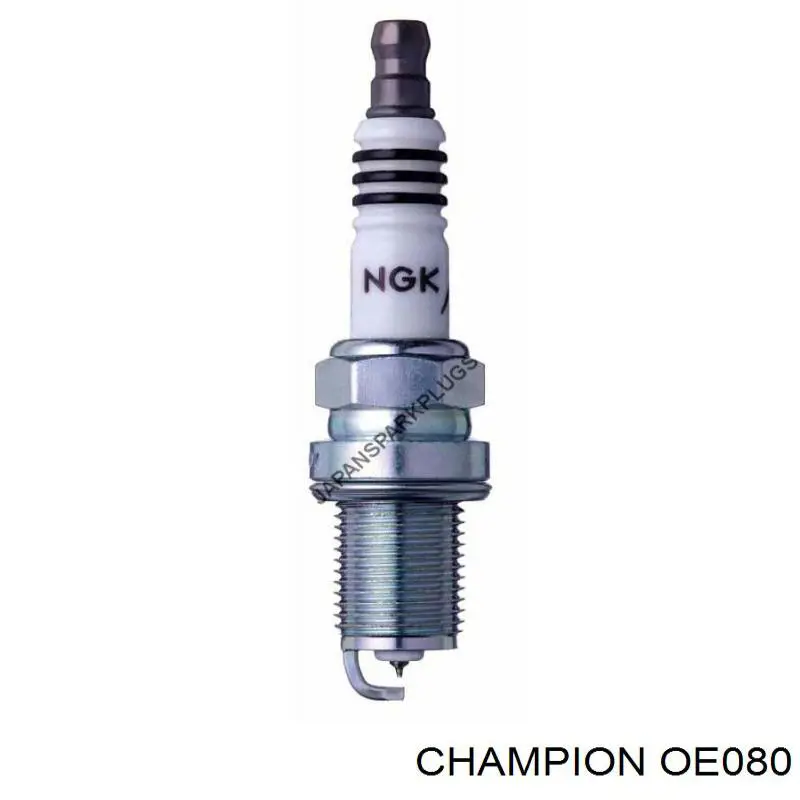 242236596 Bosch Свечи зажигания
