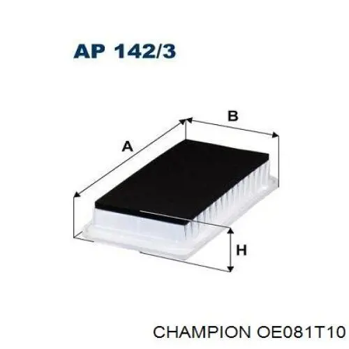 Свечи зажигания SFE65PS Janmor