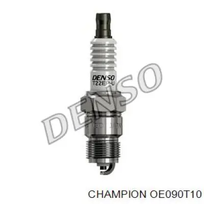 Свеча зажигания Volvo 273599 цена, от 2.26 USD
