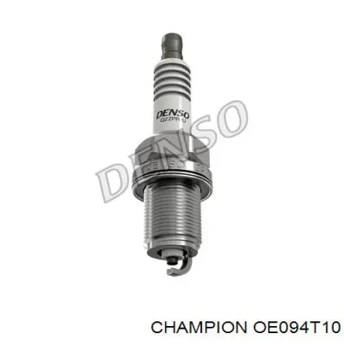 Свеча зажигания Champion OE094T10 цена, от 1.93 USD