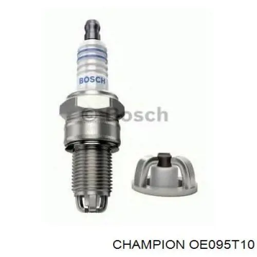 Свеча Champion OE095T10