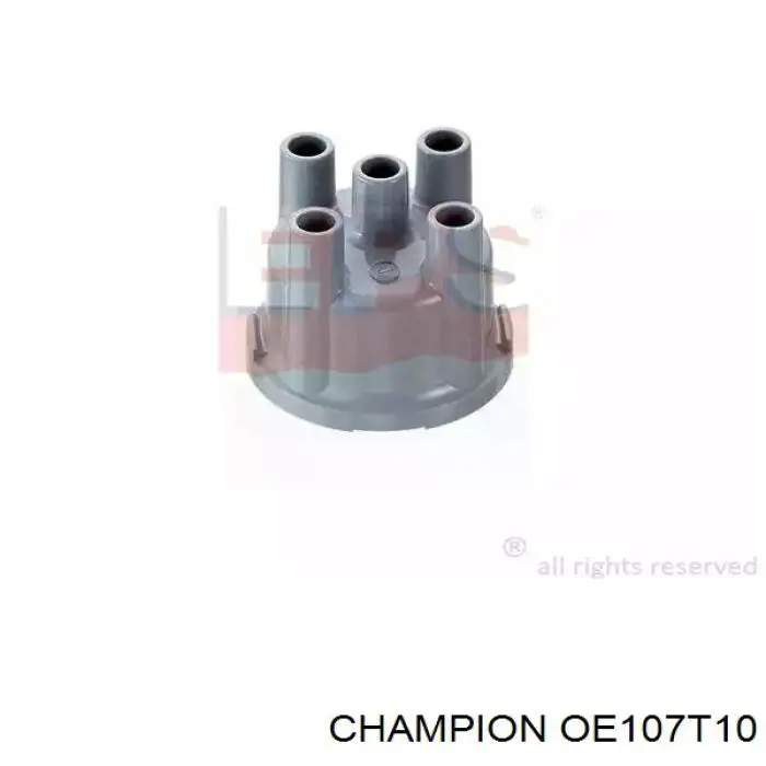 Свечи зажигания OE107T10 Champion