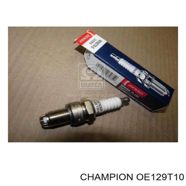 Свеча Kamoka 7100501