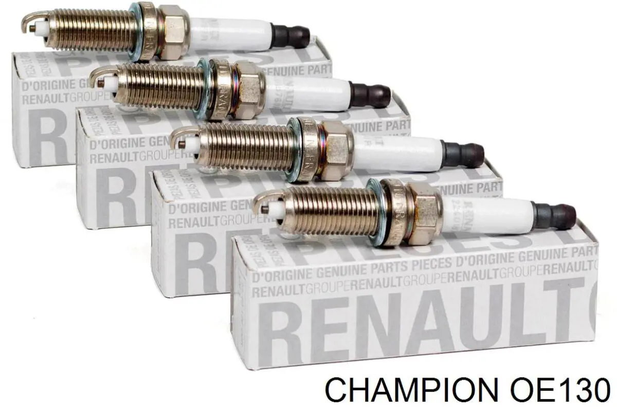 Купить OE130 Champion Свечи автомобильные