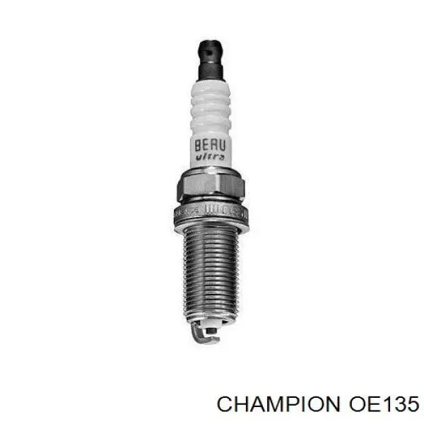 Свеча зажигания Champion OE135 цена, от 5.19 USD