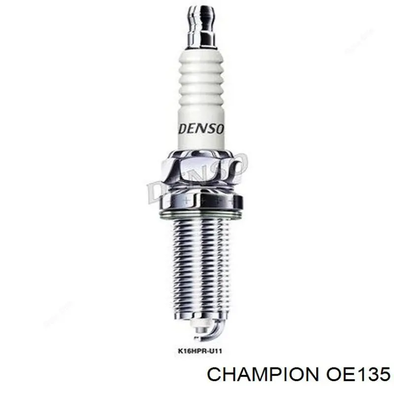 OE135 Champion Свечи зажигания