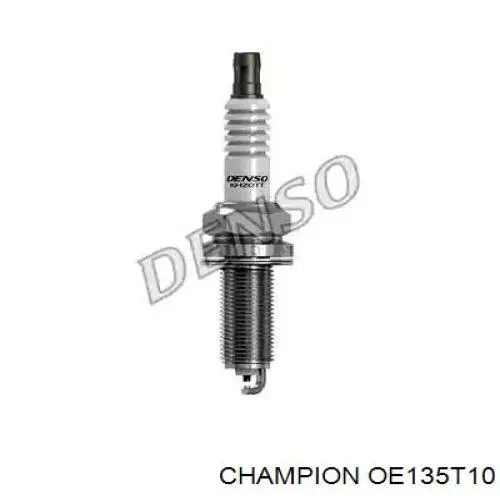 Купить 596017 Peugeot/Citroen Свечи автомобильные