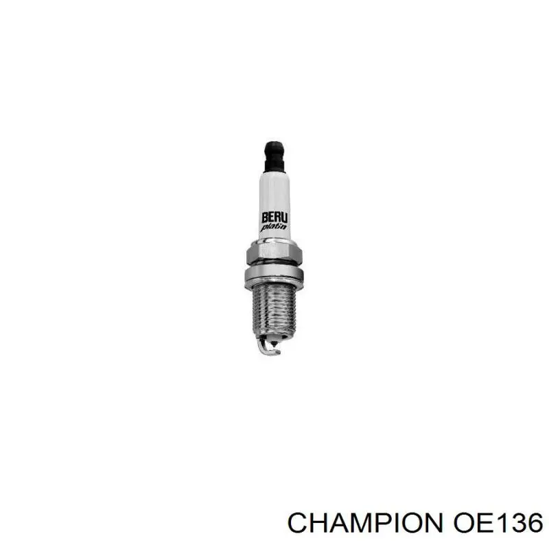 Купить 55353047 Opel Свечи автомобильные