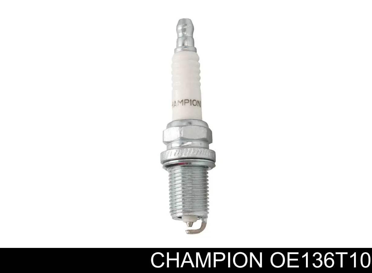 Vela de ignição Champion OE136T10 preço, a partir de 11,57 USD