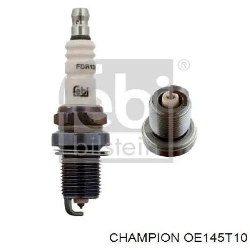 OE145T10 Champion