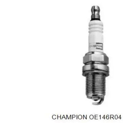 Свечи зажигания OE146R04 Champion