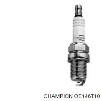 Свеча зажигания Champion OE146T10 цена, от 3.47 USD