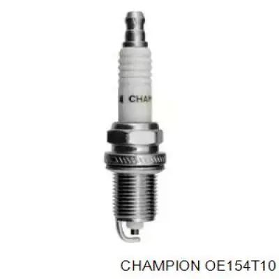 Купить OE154T10 Champion Свечи автомобильные