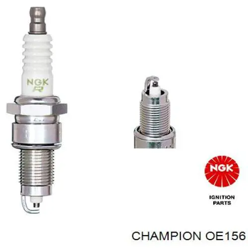 Свечи зажигания J16ARU11 NPS