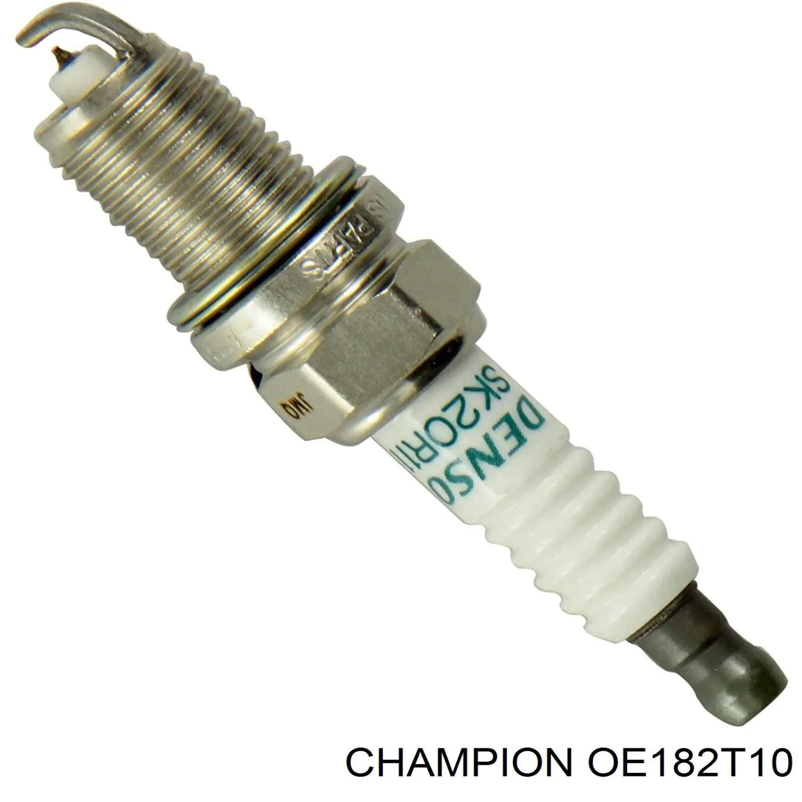 7100054 Kamoka Свечи зажигания