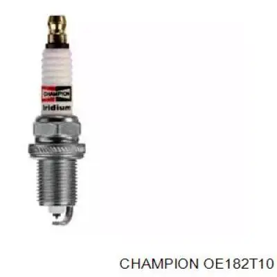 9806 Champion Свечи зажигания