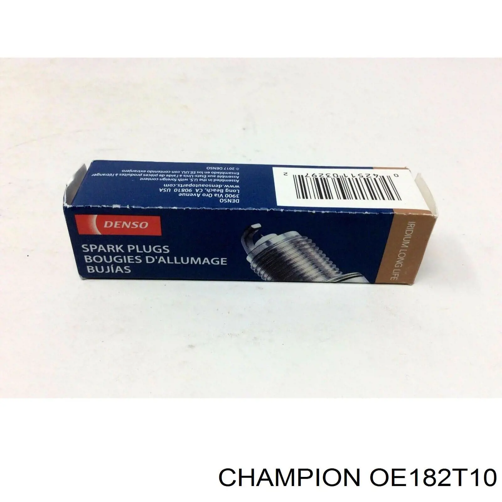 Свечи зажигания 7100054 Kamoka