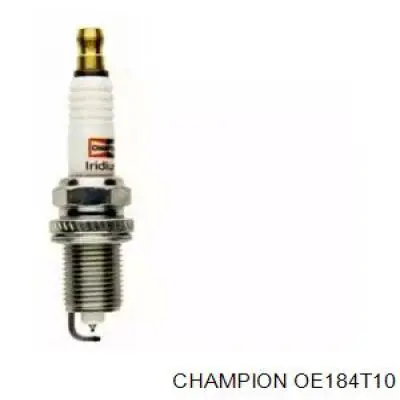 Свеча зажигания Champion OE184T10 цена, от 5.68 USD