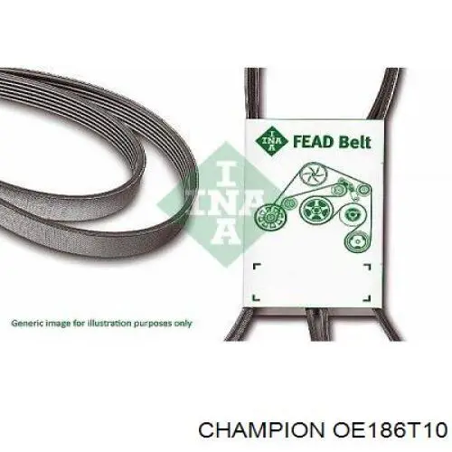 Свечи зажигания 0046531917 Fiat/Alfa/Lancia