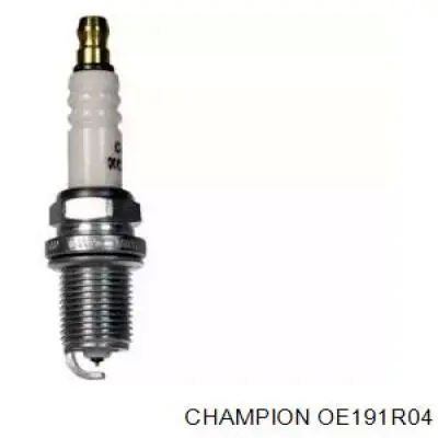 Свечи зажигания OE191R04 Champion