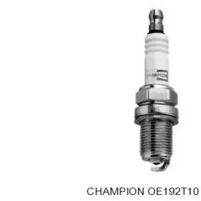 Свечи зажигания OE192T10 Champion