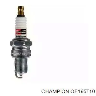 OE195T10 Champion