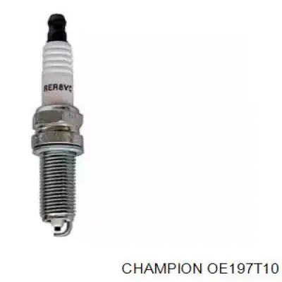 Купить RER8WYPB4 Champion Свечи автомобильные