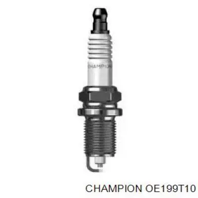 Bujía de encendido OE199T10 Champion