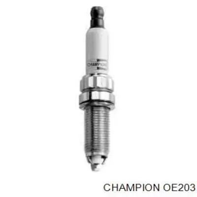 Свечи зажигания 242135518 Bosch