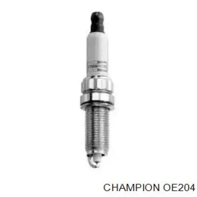 XP5801 Autolite Свечи зажигания