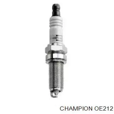 Свечи зажигания LDK7RAIU Torch