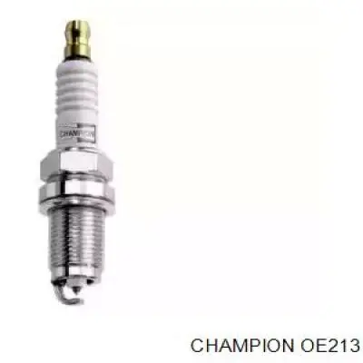 Свеча зажигания Champion OE213 цена, от 11.97 USD