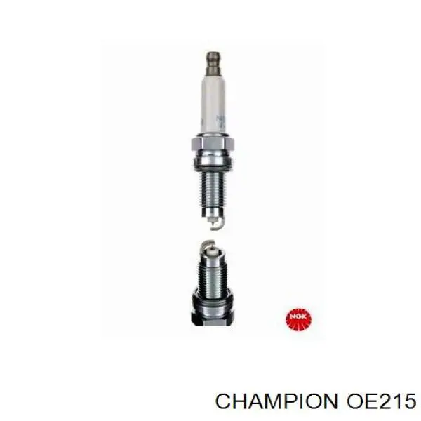 DK7RIU Torch Свечи зажигания