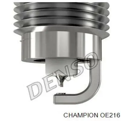 Свечи зажигания SFE65PTRS Janmor