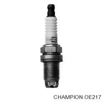 Купить OE217 Champion Свечи автомобильные