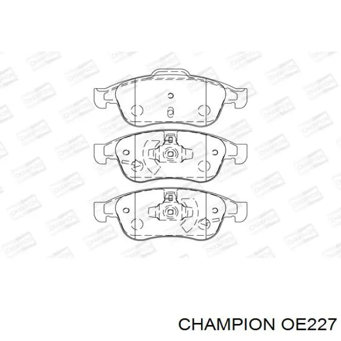 Свечи зажигания 7100040 Kamoka