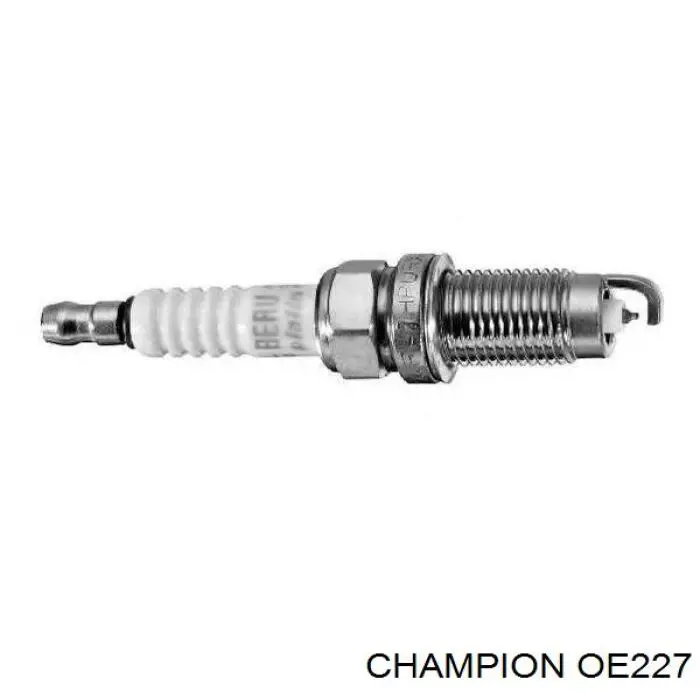 Свеча зажигания Kamoka 7100040 цена, от 4.44 USD