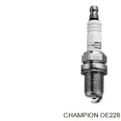 Свеча Champion OE228