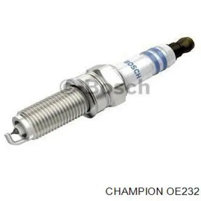 Свечи зажигания UPT15P Beru
