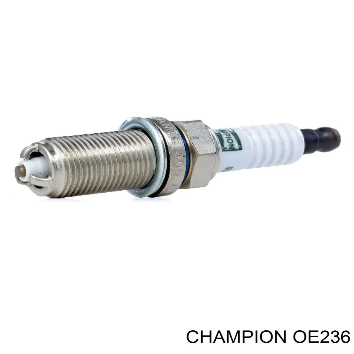 Свеча зажигания Champion OE236 цена, от 3.79 USD