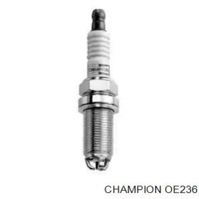 Купить OE236 Champion Свечи автомобильные