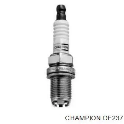 Свечи зажигания 2722072 Volvo
