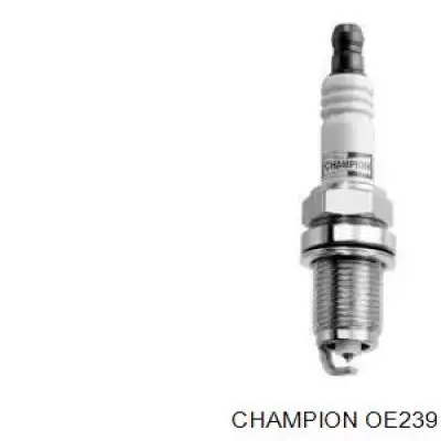 Свеча зажигания Champion OE239 цена, от 8.43 USD