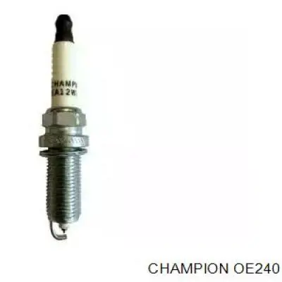 Свечи зажигания Z369 Beru