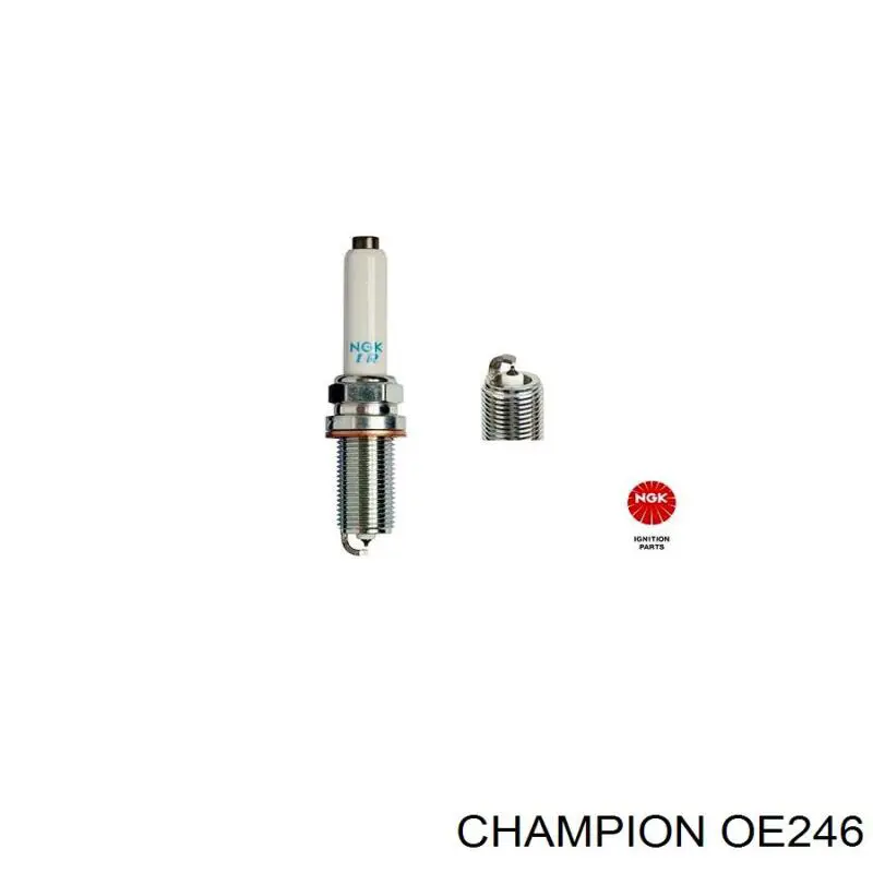 Свечи зажигания 7090007 Kamoka