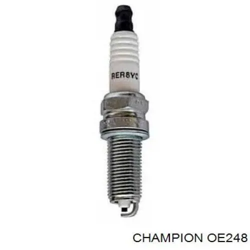Свечи зажигания 7100002 Kamoka