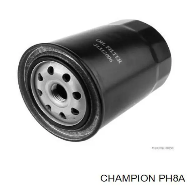 ZP502 FIL Filter Масляный фильтр двигателя