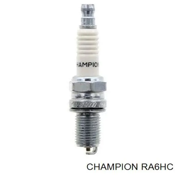 RA6HC Champion свечи