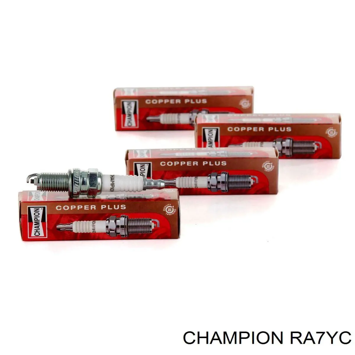 Свеча зажигания Champion RA7YC цена, от 4.51 USD
